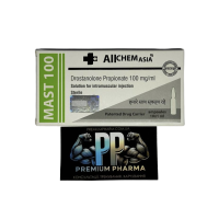 MAST 100 mg 1 ml AllChem Asia